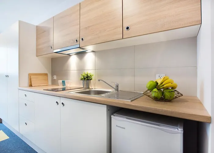 Hostel Student Depot Funky *