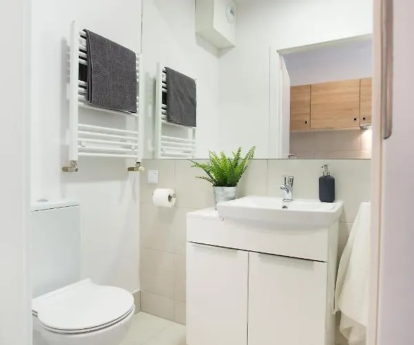 Student Depot Funky Hostel Wrocław