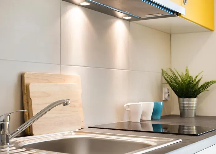 Student Depot Funky * Wrocław