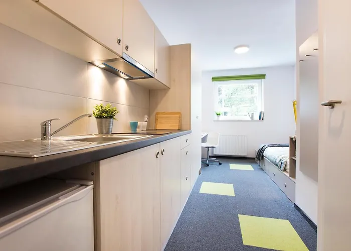 Student Depot Funky Hostal Breslavia