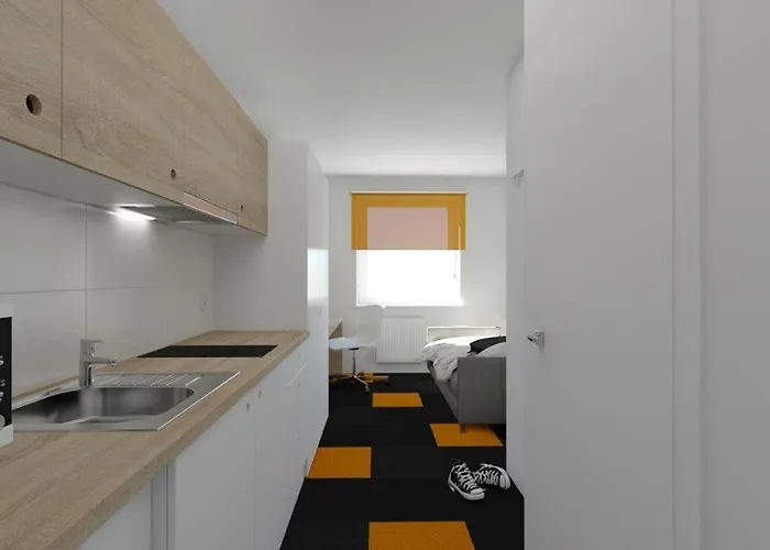 Hostal Student Depot Funky *