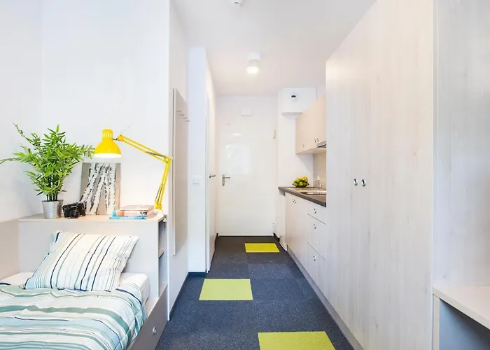 Hostal Student Depot Funky *